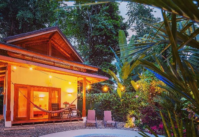 Bungalow en Cocles - Namú