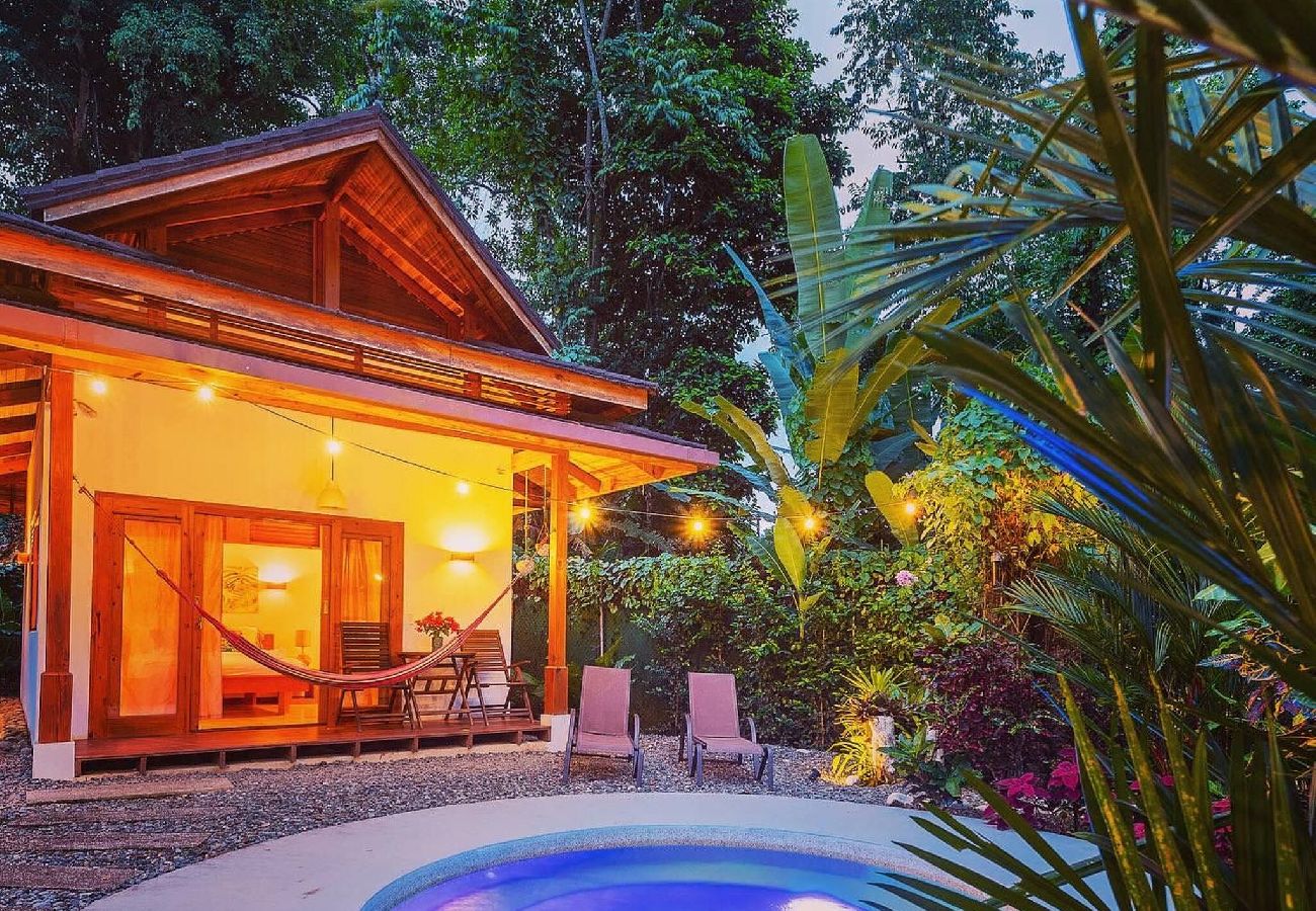 Bungalow en Cocles - Namú