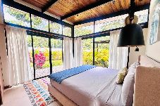 Casa en Puerto Viejo - Casa Jabillo