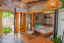 Villa en Puerto Viejo - Bukë Villa