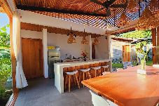 Villa en Puerto Viejo - Bukë Villa