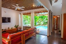 Casa en Playa Chiquita - Casa Koral