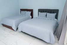 Casa en Cocles - Paraíso Tropical