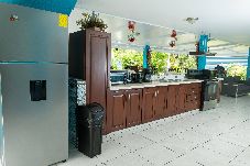 Casa en Cocles - Paraíso Tropical