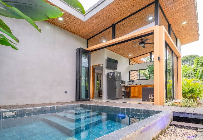 Apartamento en Hone Creek - Amanda 1