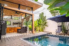 Apartamento en Hone Creek - Amanda 1