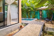 Apartamento en Hone Creek - Villa Amanda completa