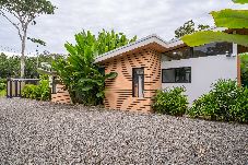 Apartamento en Hone Creek - Villa Amanda completa
