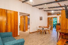 Apartamento en Playa Chiquita - Apto 2 Mar