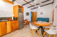 Apartamento en Playa Chiquita - Apto 2 Mar