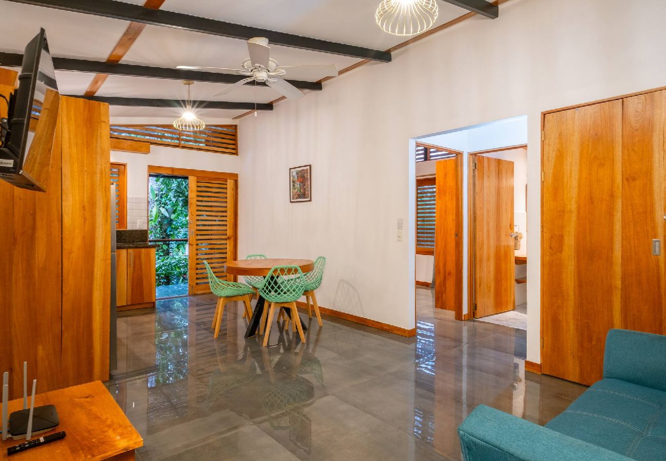 Apartamento en Playa Chiquita - Apto 1 Sol