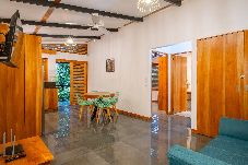 Apartamento en Playa Chiquita - Apto 1 Sol