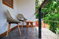 Apartamento en Playa Chiquita - Apto 1 Sol