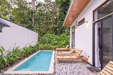 Casa en Puerto Viejo - Li-Li