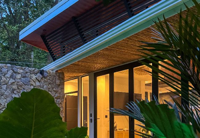 Casa en Playa Negra - Villa BerAng