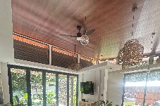 Casa en Playa Negra - Villa BerAng