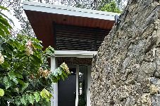 Casa en Playa Negra - Villa BerAng