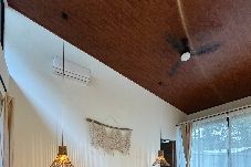 Casa en Playa Negra - Villa BerAng