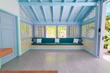 Bungalow en Hone Creek - Bungalow Tropi