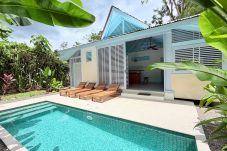 Bungalow en Hone Creek - Bungalow Tropi