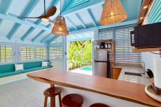 Bungalow en Hone Creek - Bungalow Tropi
