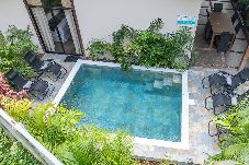 Casa en Playa Negra - Casa Suna, Piscina Privada, A/C, Wifi, Acogedora
