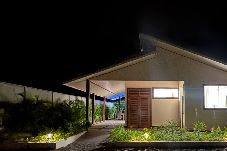 Casa en Playa Negra - Casa Suna, Piscina Privada, A/C, Wifi, Acogedora