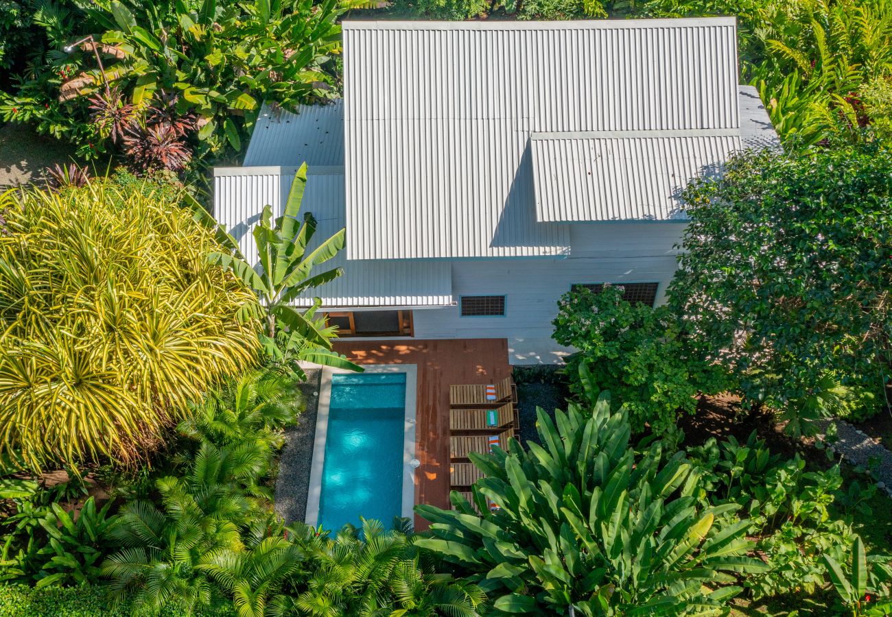 Villa en Hone Creek - Villa Tropi