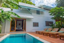 Villa en Hone Creek - Villa Tropi