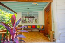 Villa en Hone Creek - Villa Tropi