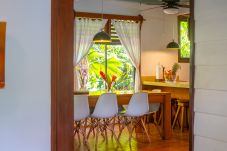 Villa en Hone Creek - Villa Tropi