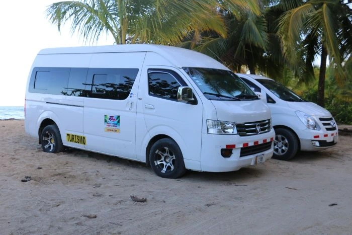 Transfer privado