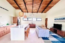 House in Puerto Viejo - Casa Jabillo