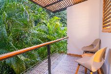 Apartment in Playa Chiquita - Apto 2 Mar