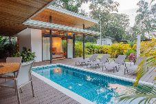 House in Puerto Viejo - Casa Ceiba
