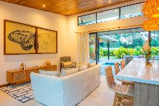 House in Puerto Viejo - Casa Ceiba