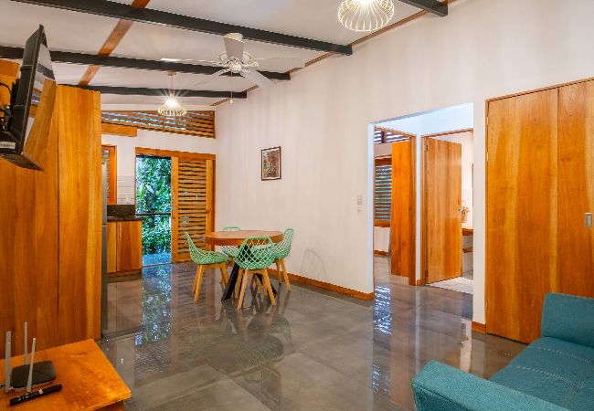 Apartment in Playa Chiquita - Apto 1 Sol