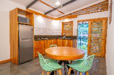 Apartment in Playa Chiquita - Apto 1 Sol