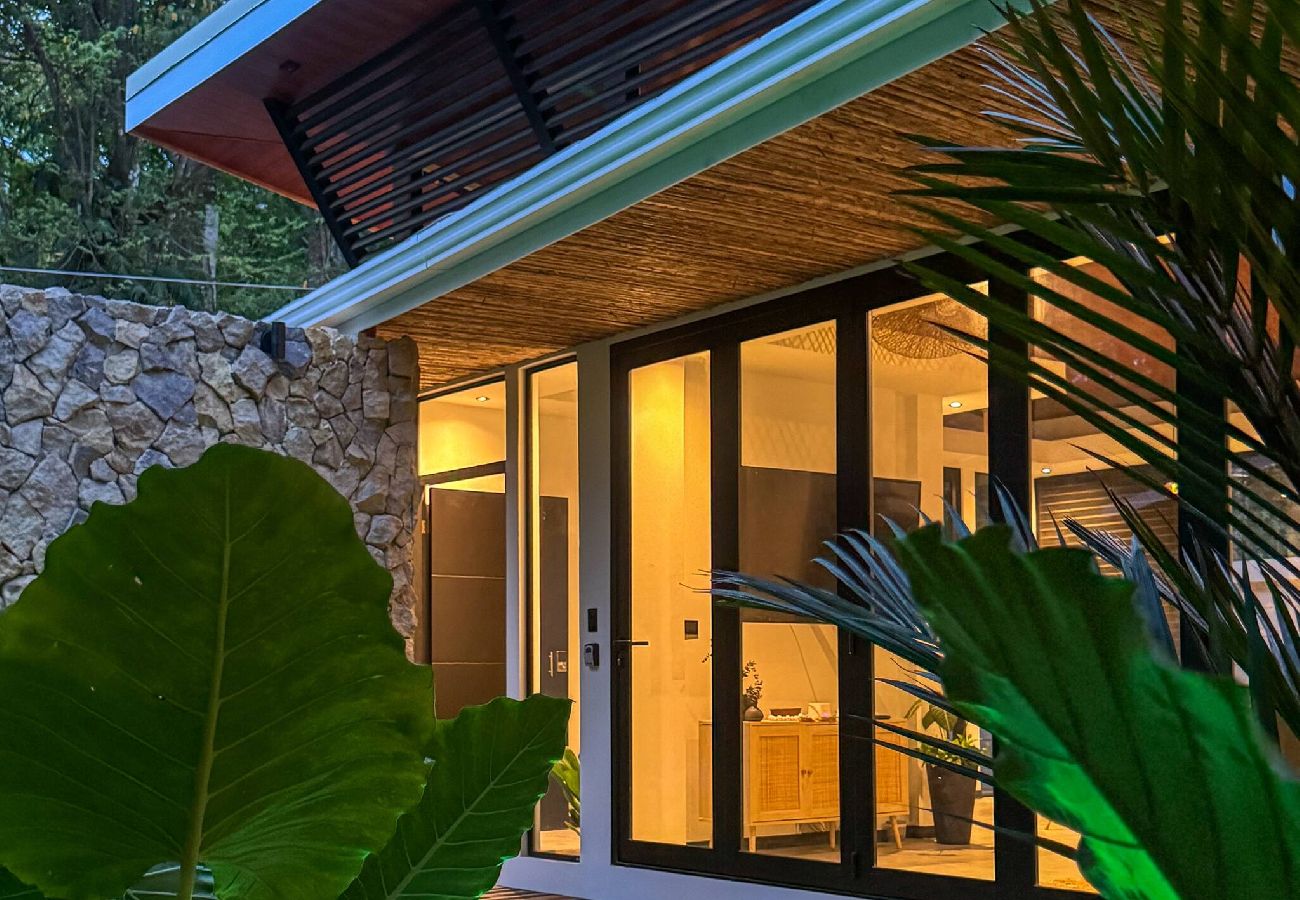 House in Playa Negra - Villa BerAng