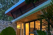 House in Playa Negra - Villa BerAng