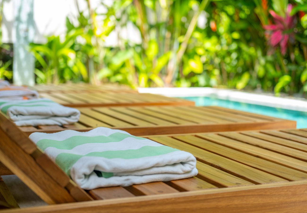 House in Hone Creek - Casa Tropi